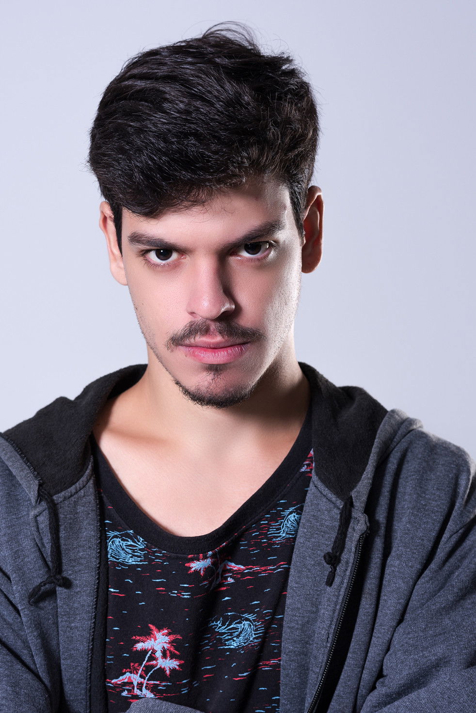 et billede af João Medeiros