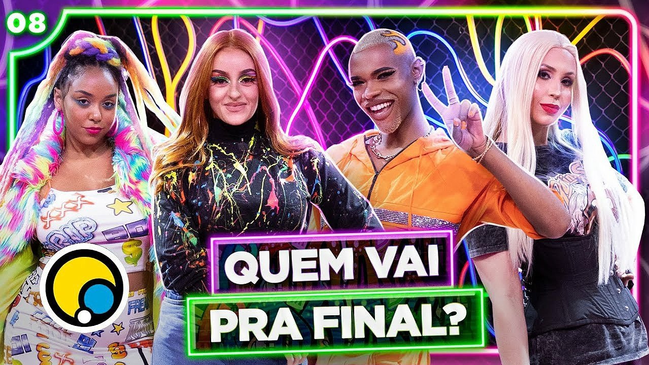 Corrida das Blogueiras