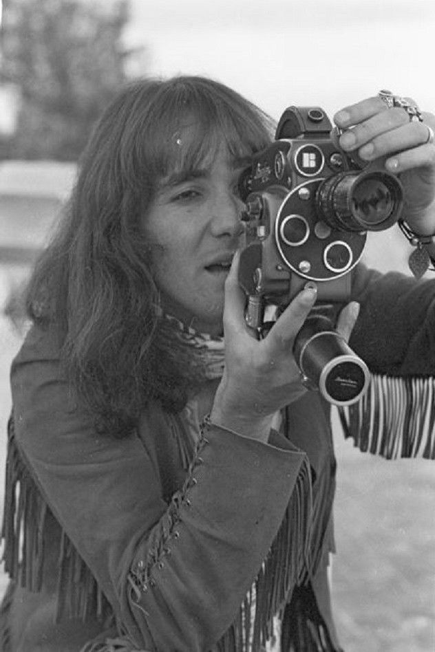 et billede af Frédéric Pardo