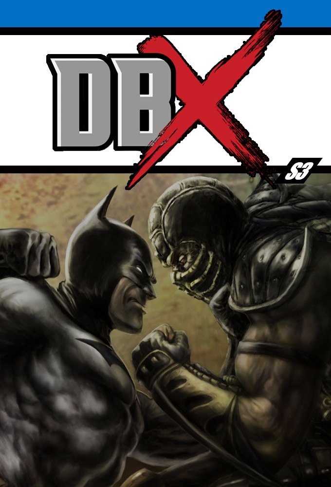 DBX - Season 3