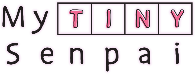 My Tiny Senpai