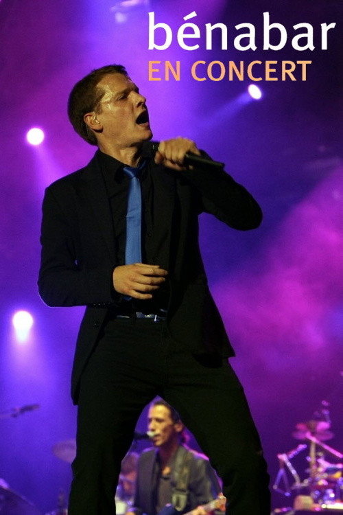B&eacute;nabar - Tourn&eacute;e 2006