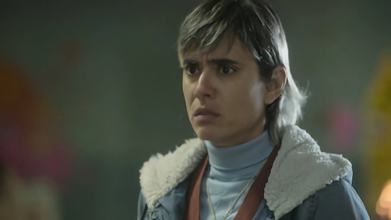 مسلسل En el barro - الحلقة 3