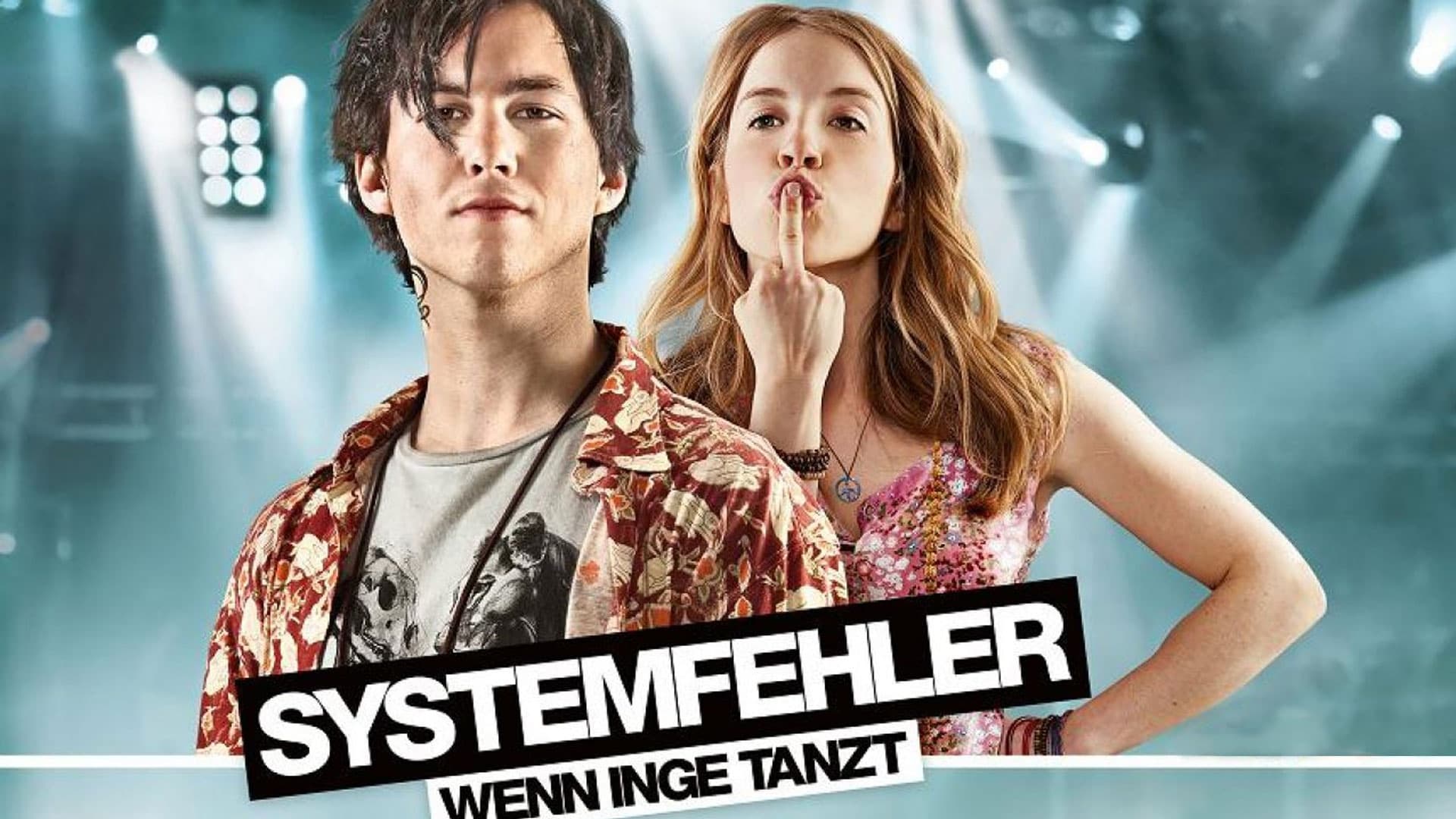 Systemfehler - Wenn Inge tanzt (2013)