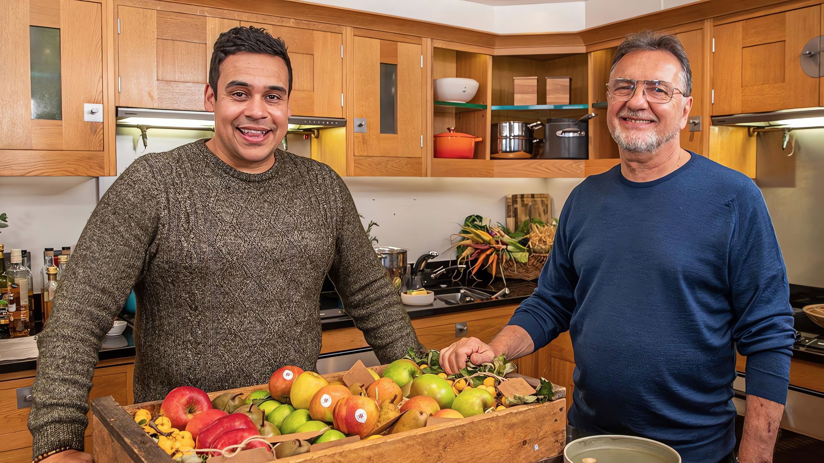 Simply Raymond Blanc S01E03 backdrop
