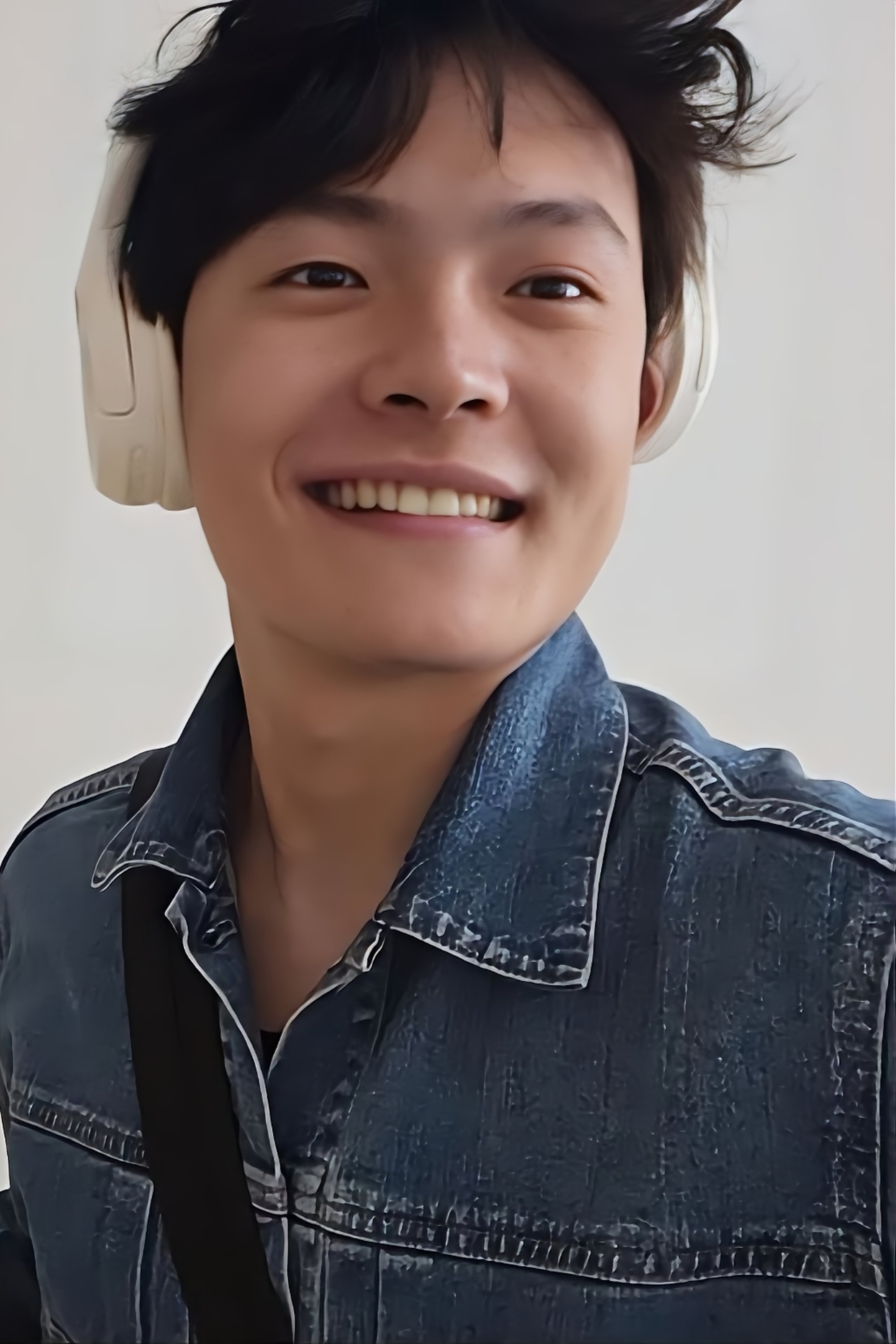 Sun Ruiyang