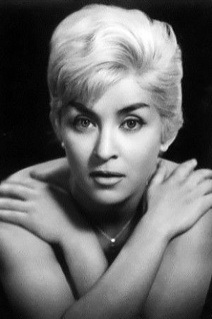 et billede af Kakia Kontopoulou