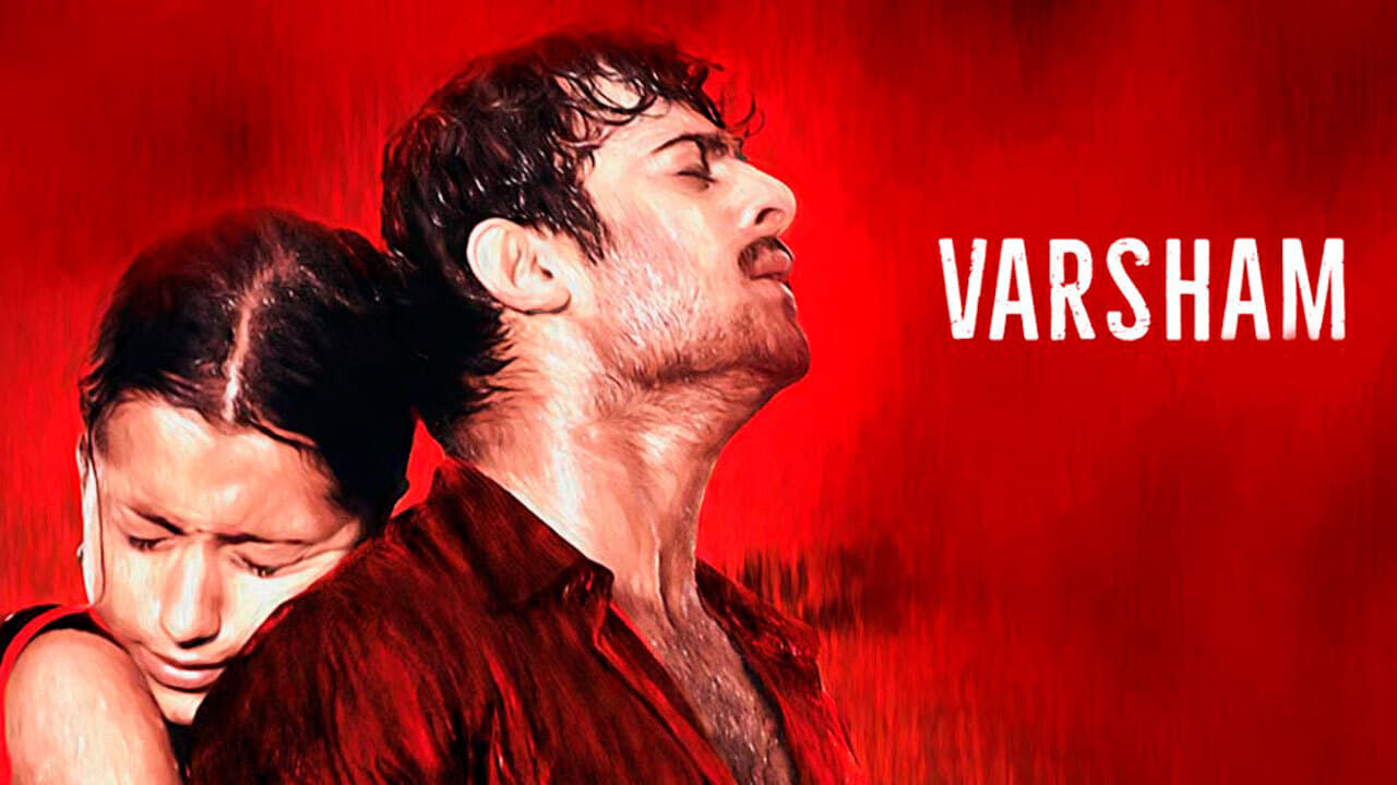 Varsham (2004)