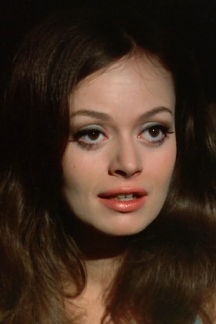 et billede af Nancie Wait