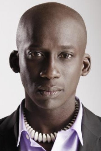 et billede af Derrick N. Ashong