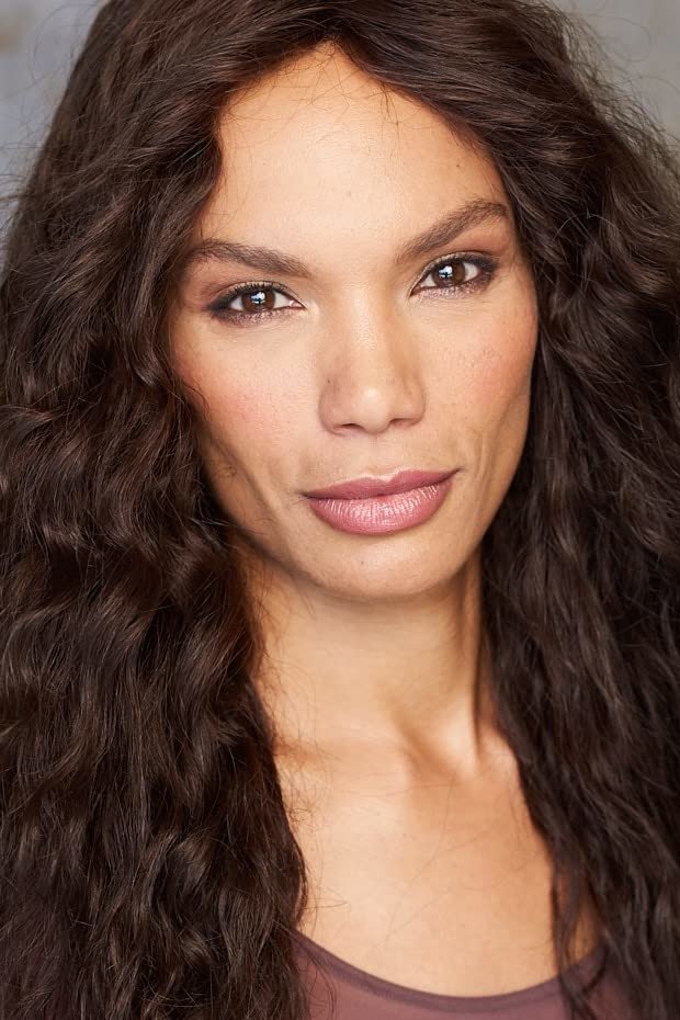 et billede af Amber Brenner