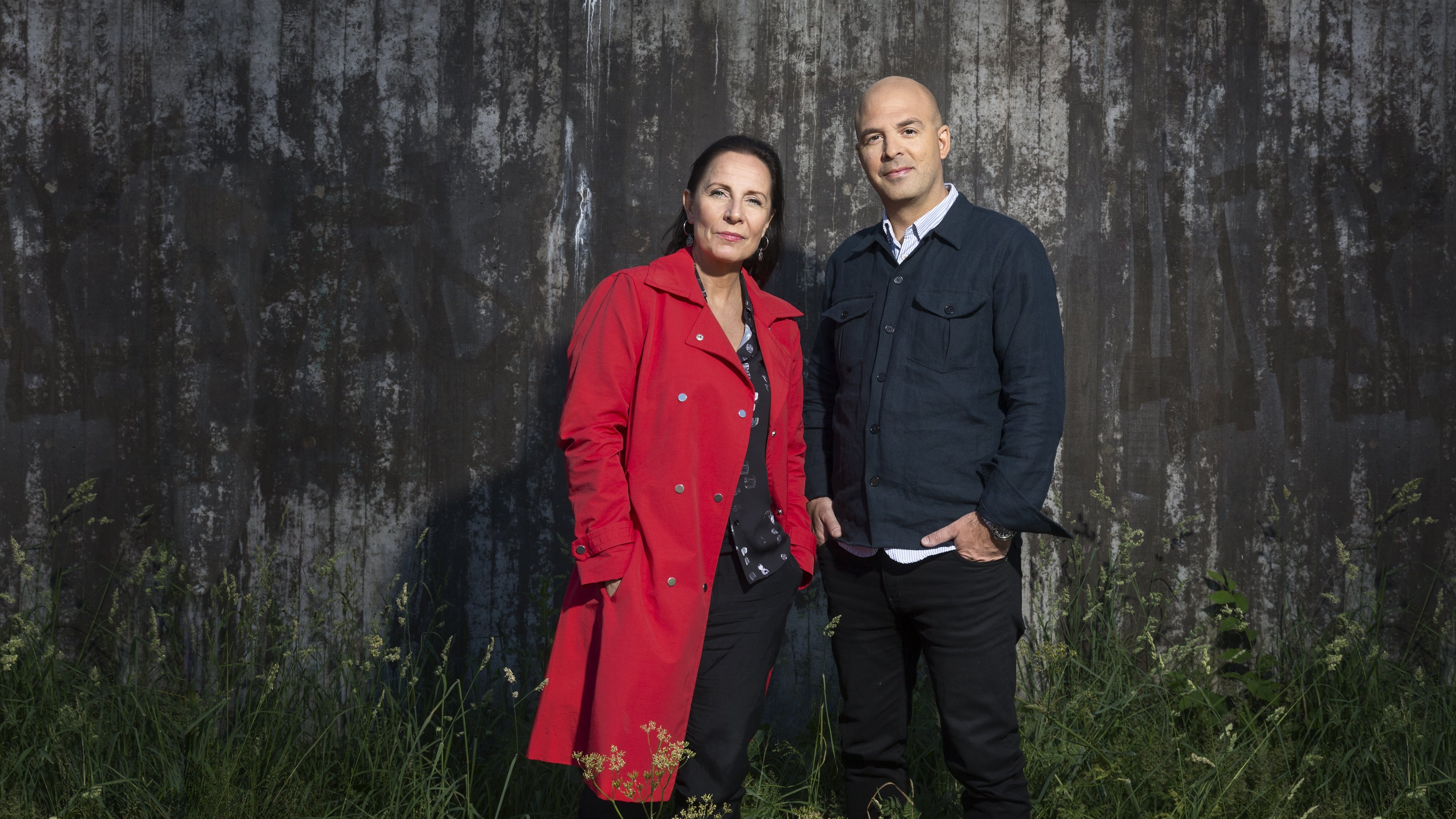 Uppdrag granskning