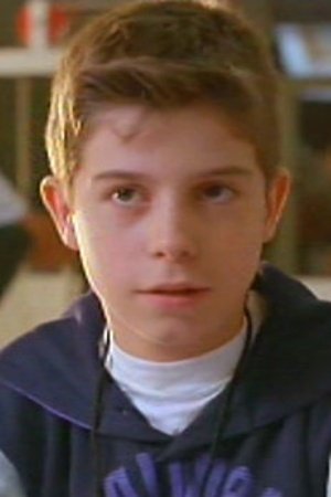 et billede af Benjamin Chevillard