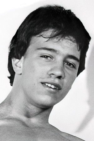 et billede af Vince Rossi