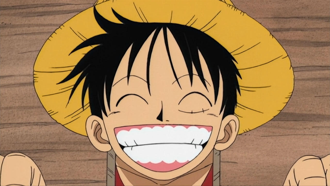 One Piece Season 1 :Episode 52  Buggy's Revenge! The Man Who Smiles On the Execution Platform!