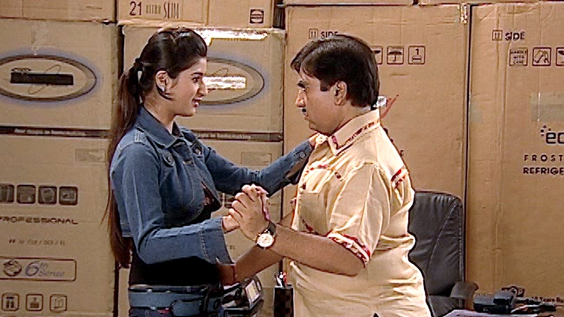Taarak Mehta Ka Ooltah Chashmah