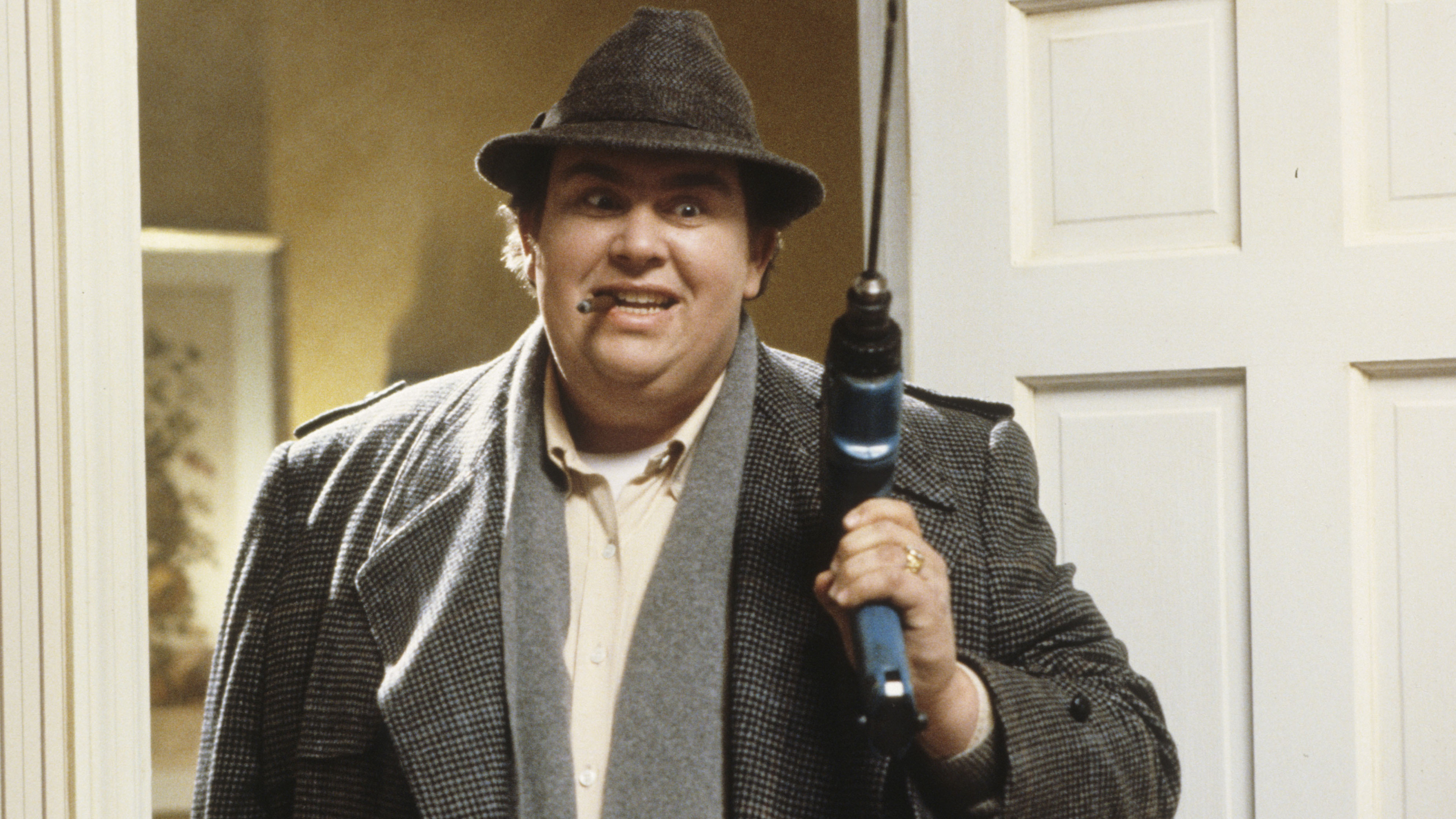 Uncle Buck (1989) — still 2