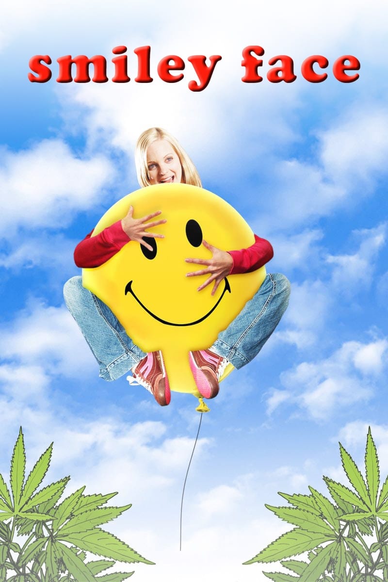 Affiche du film Smiley Face 140070