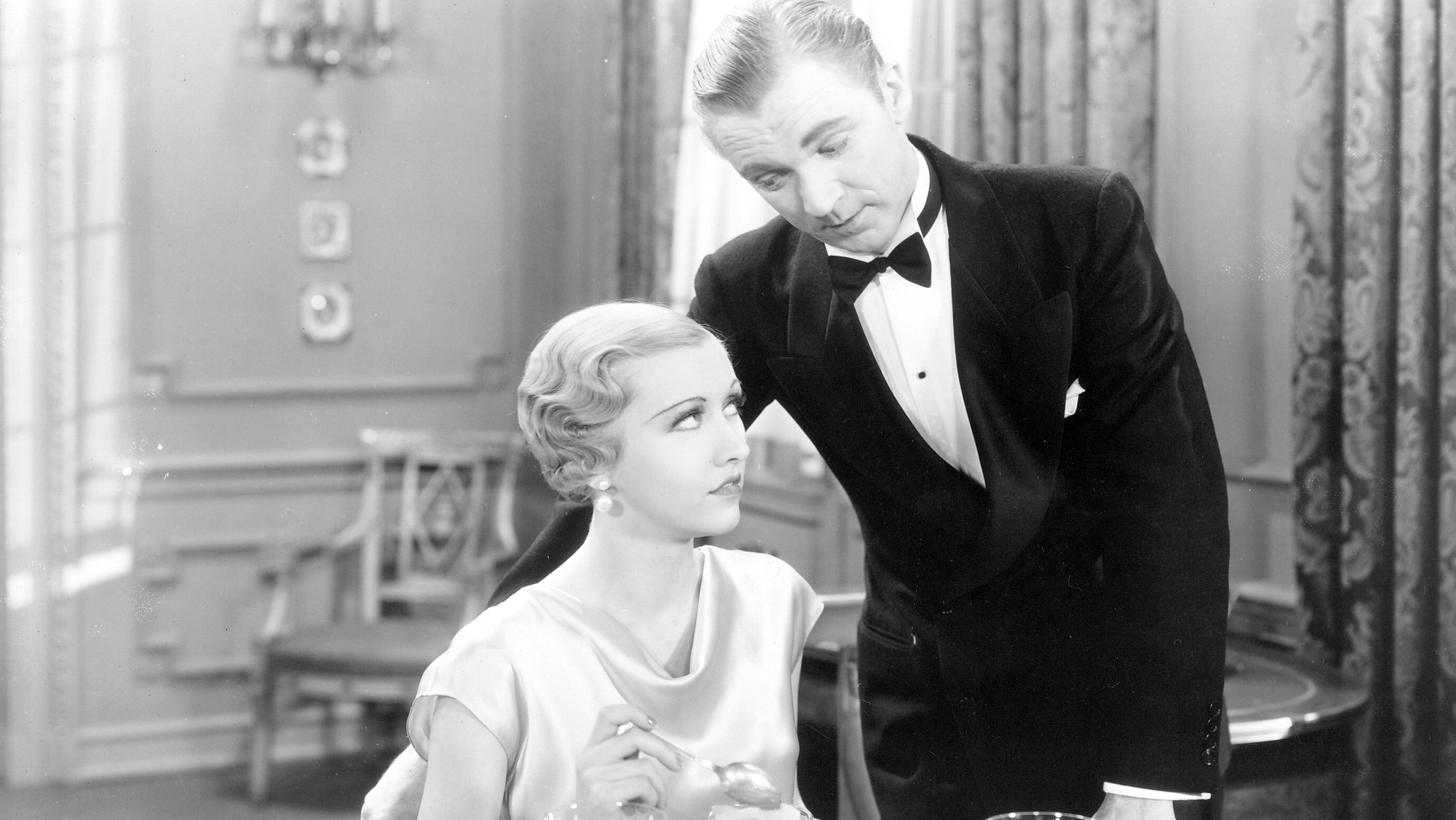 The Night Mayor (1932)