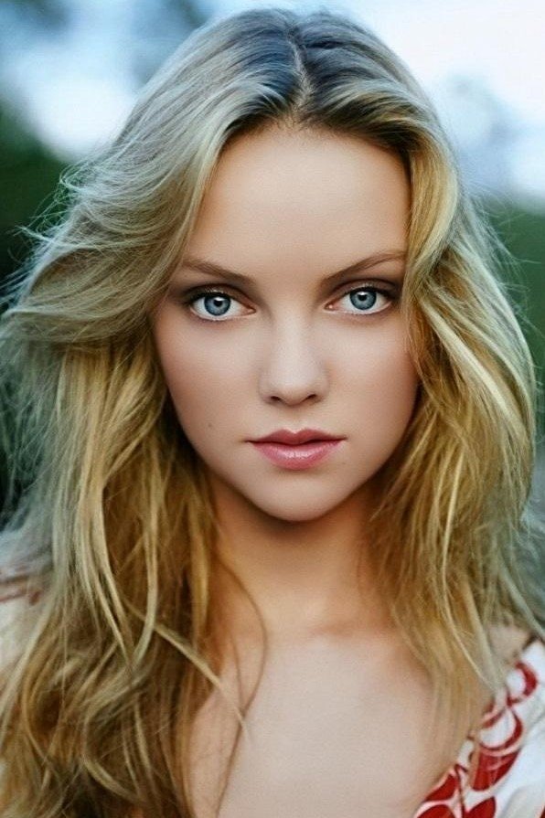 et billede af Heather Marks