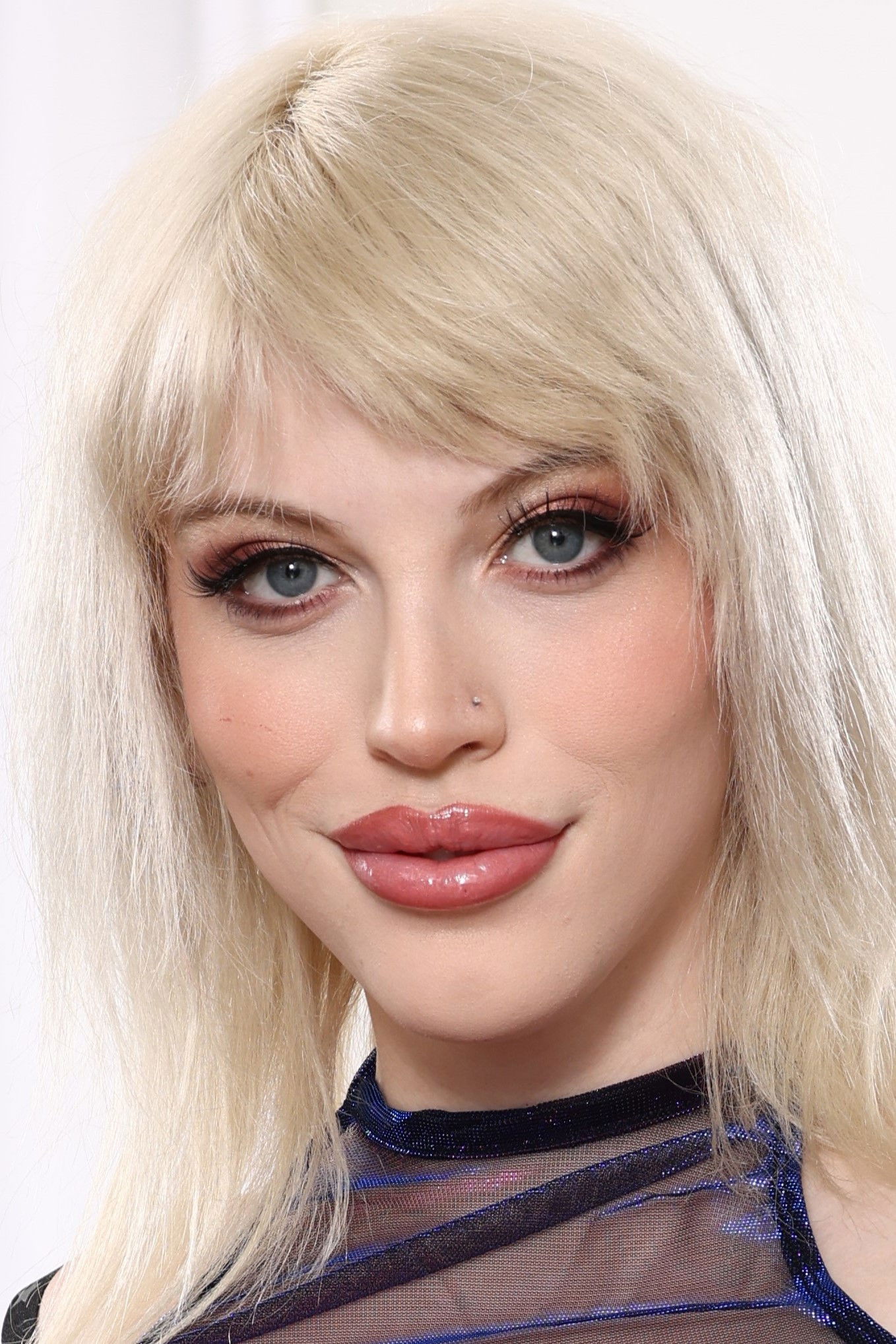 et billede af Izzy Wilde