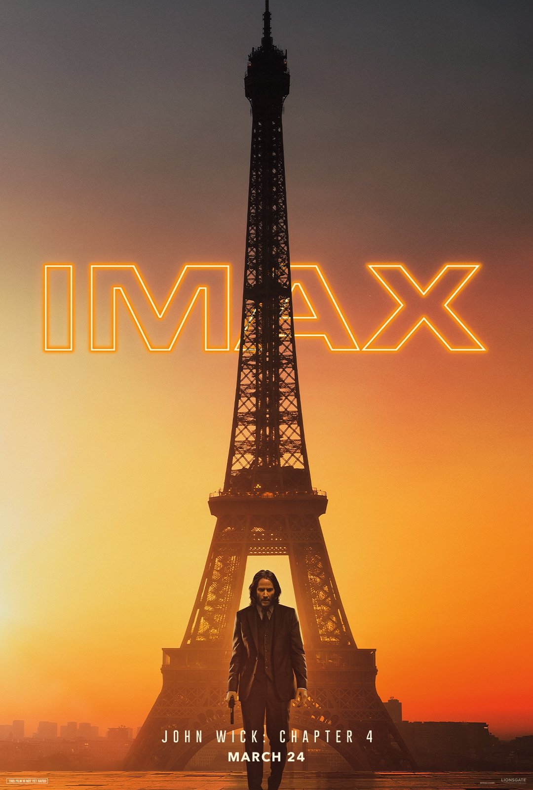 John Wick: Chapter 4