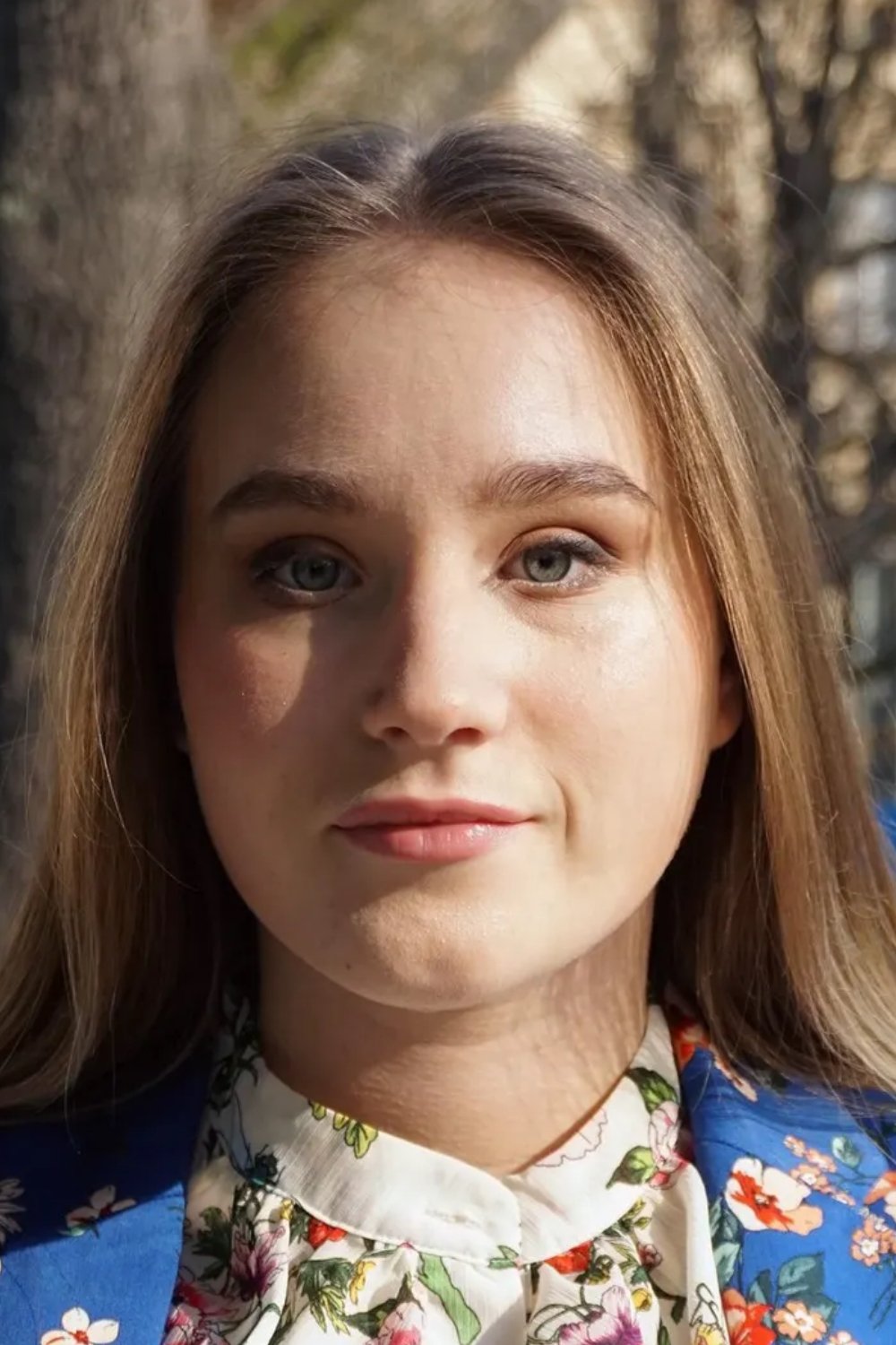 Anastasia Budiashkina's picture in the cast