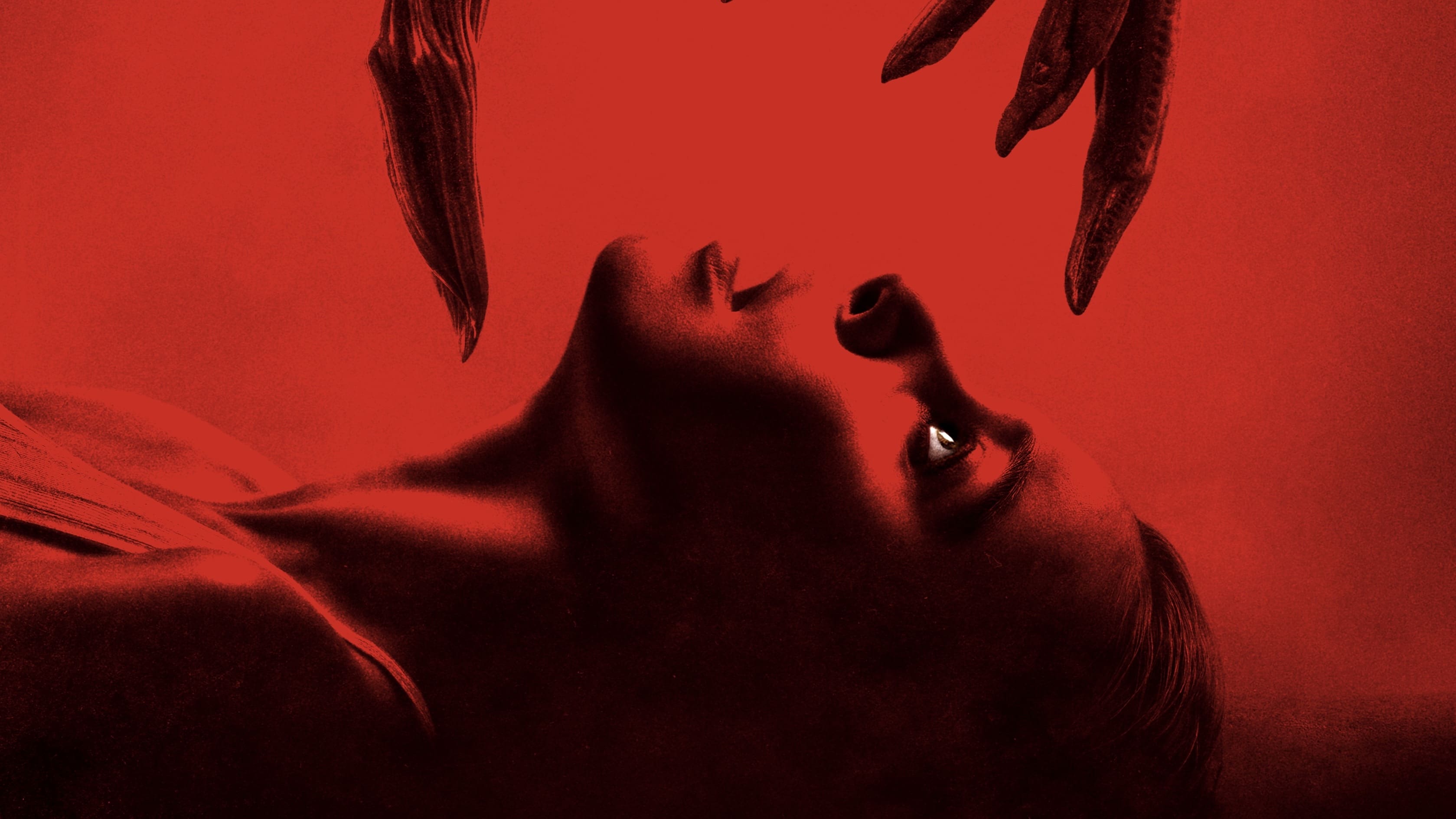 Consumed (2024)