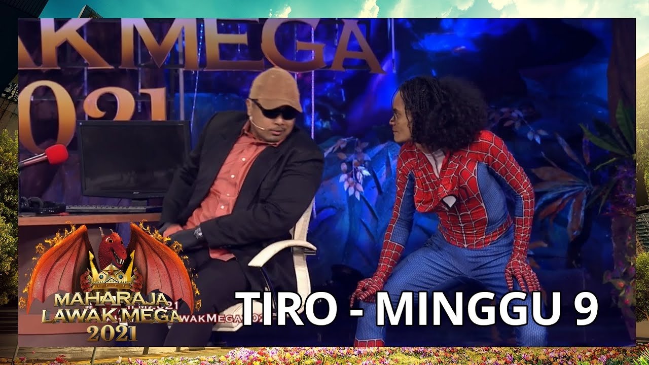 Episode 9