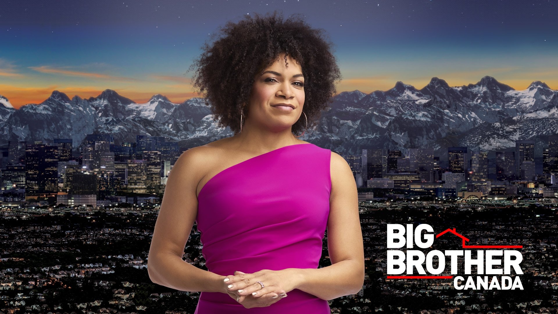 Big Brother Canada - Season 12 Episode 17