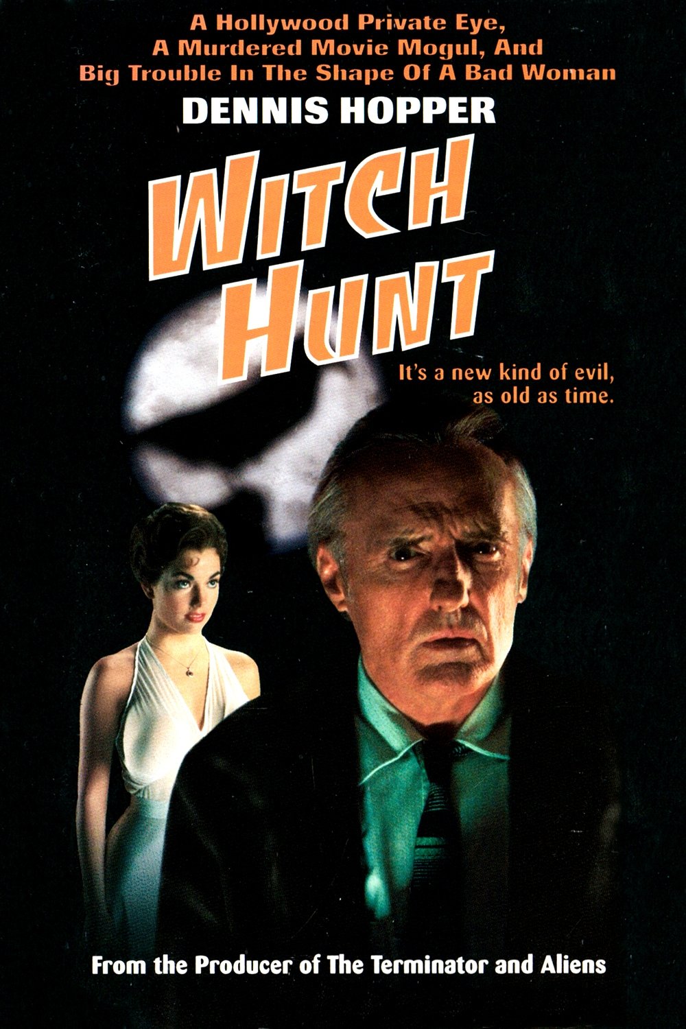 Witch Hunt