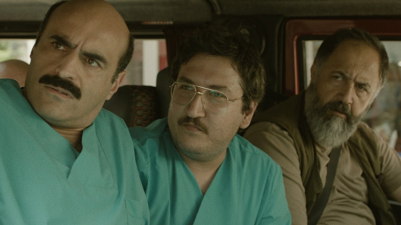 Ölümlü Dünya 2 (2023)