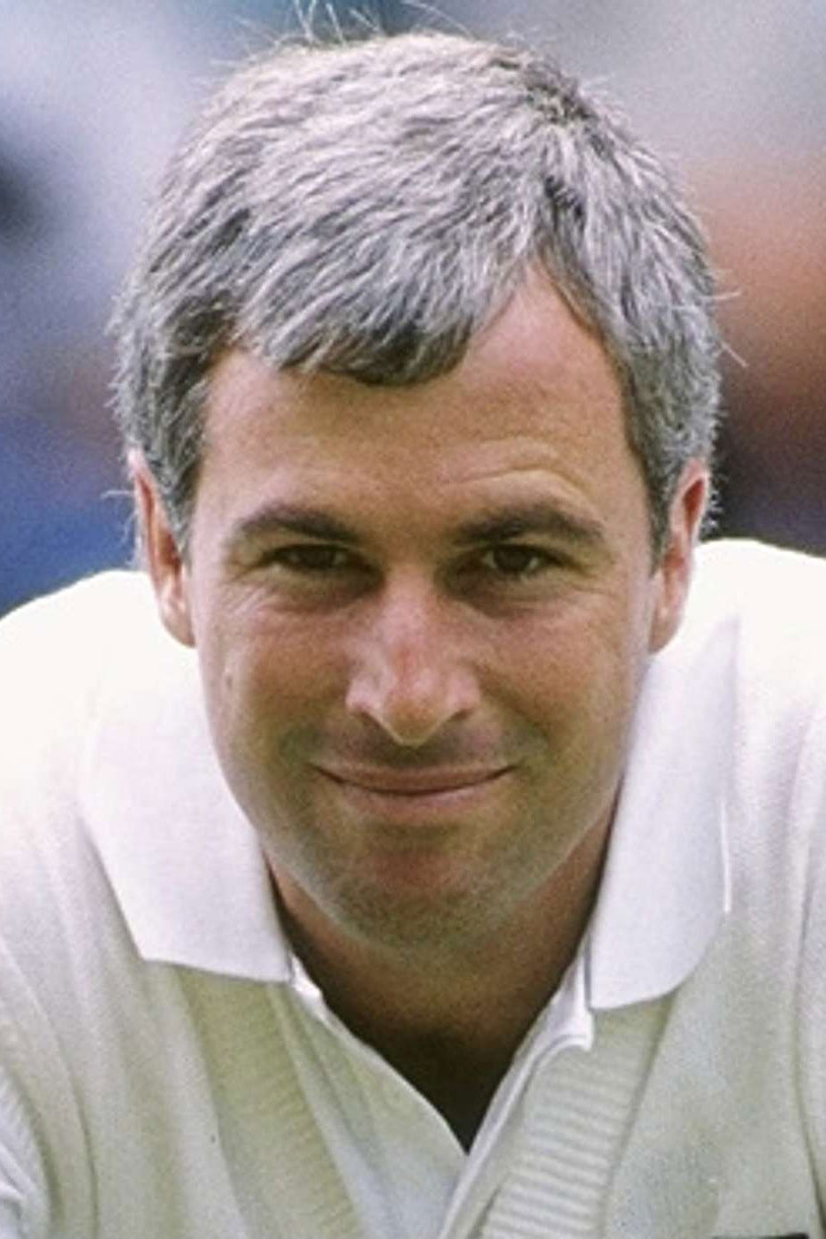 et billede af Curtis Strange