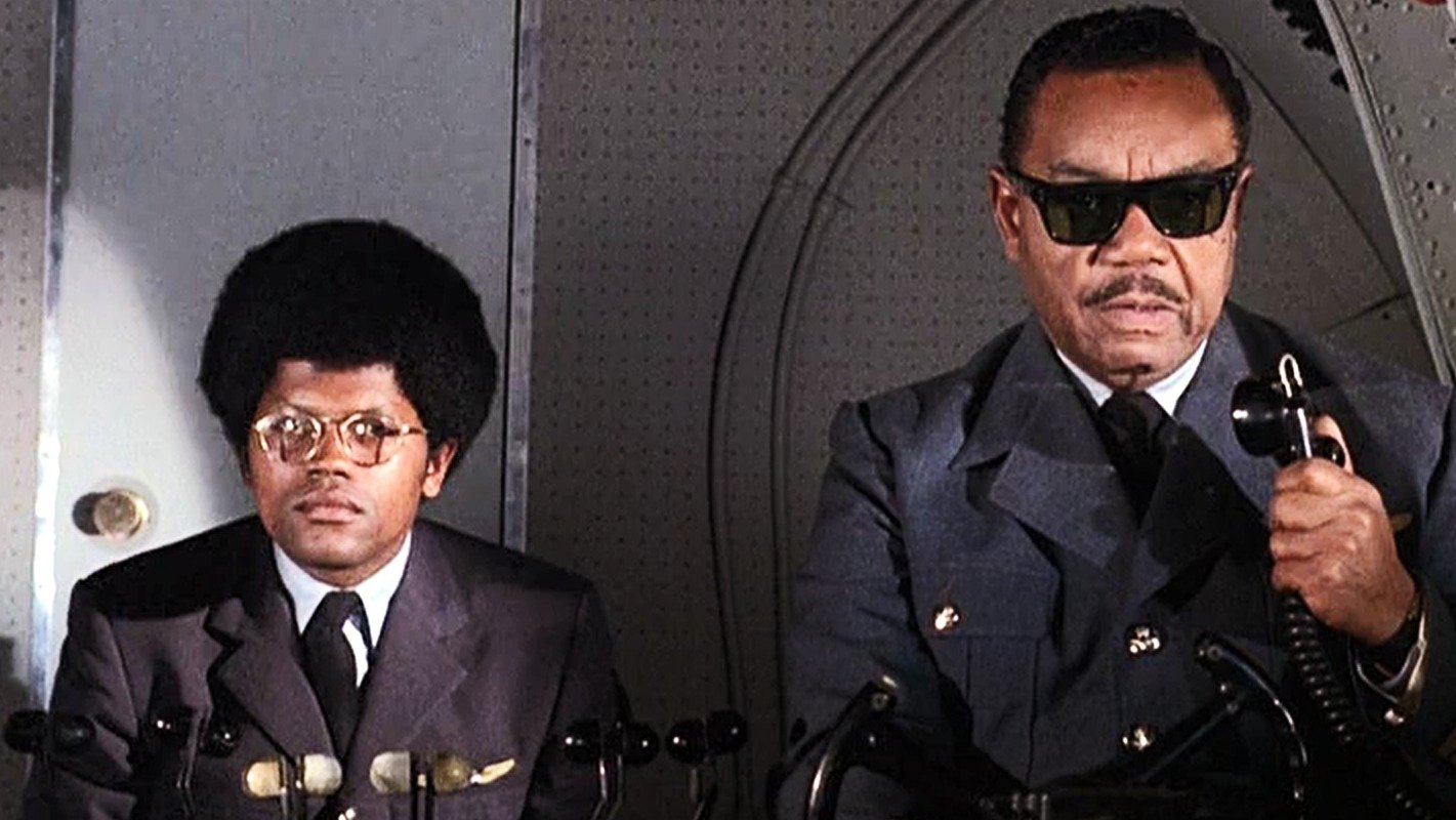 The Mod Squad
