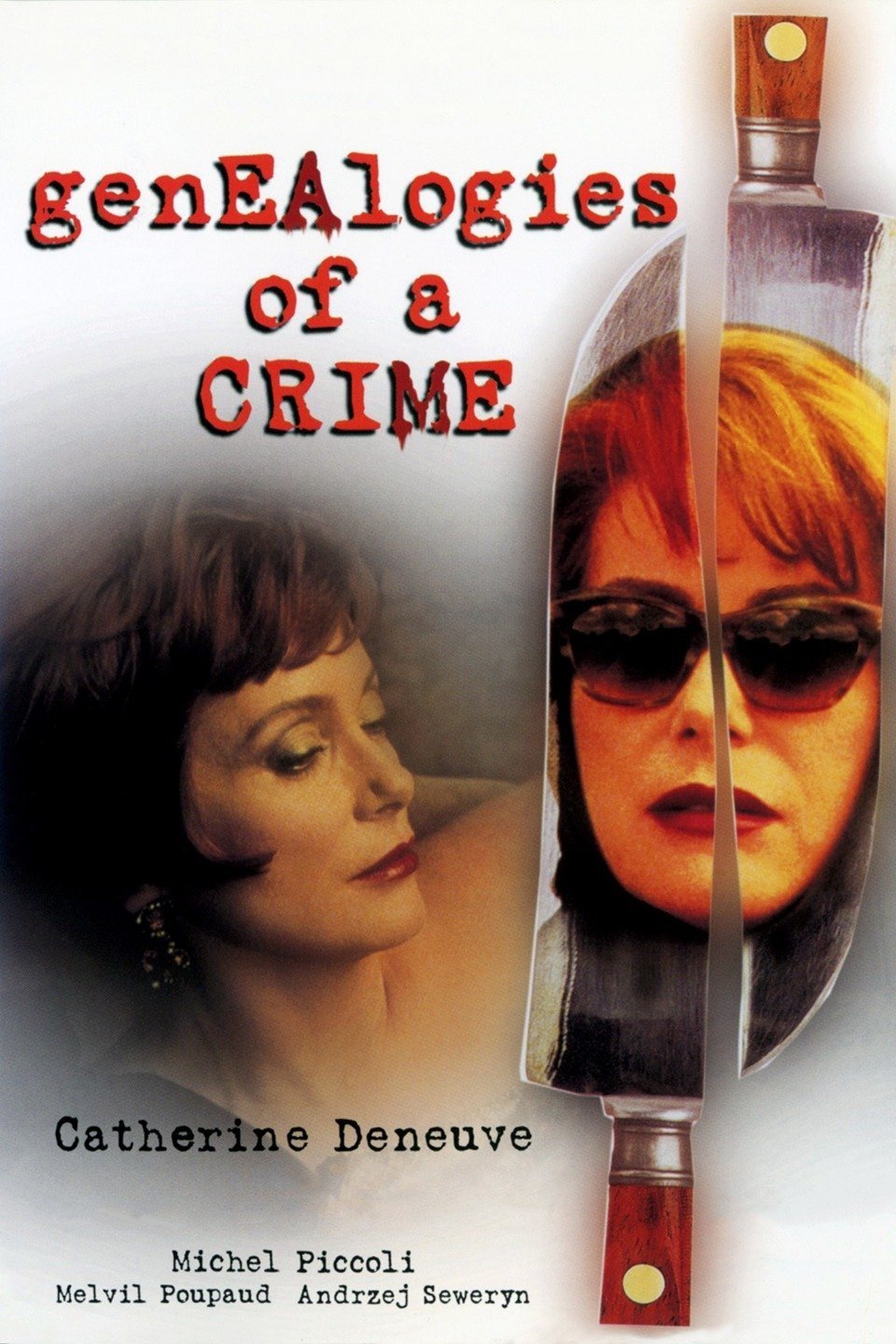 Genealogies of a Crime