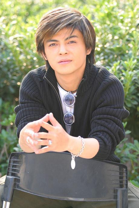 et billede af Chao Fang