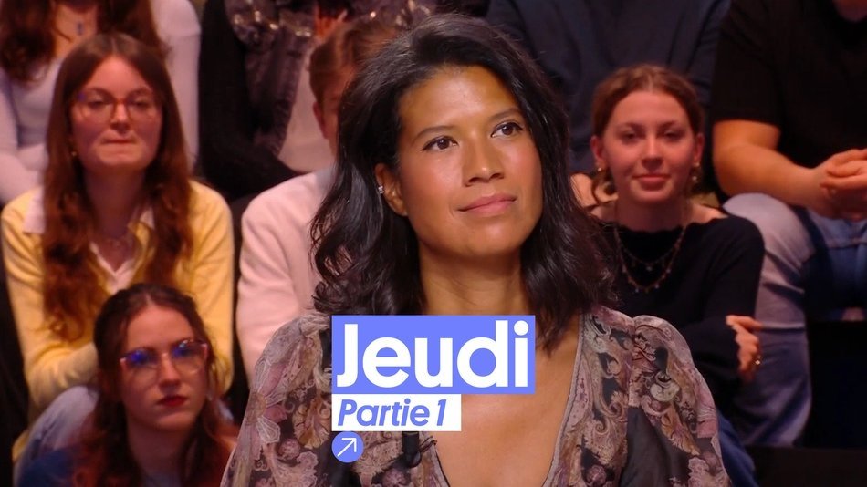 Quotidien 9x99