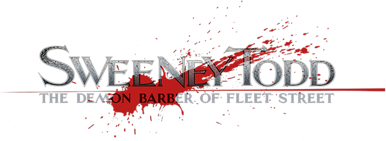 Sweeney Todd: The Demon Barber of Fleet Street