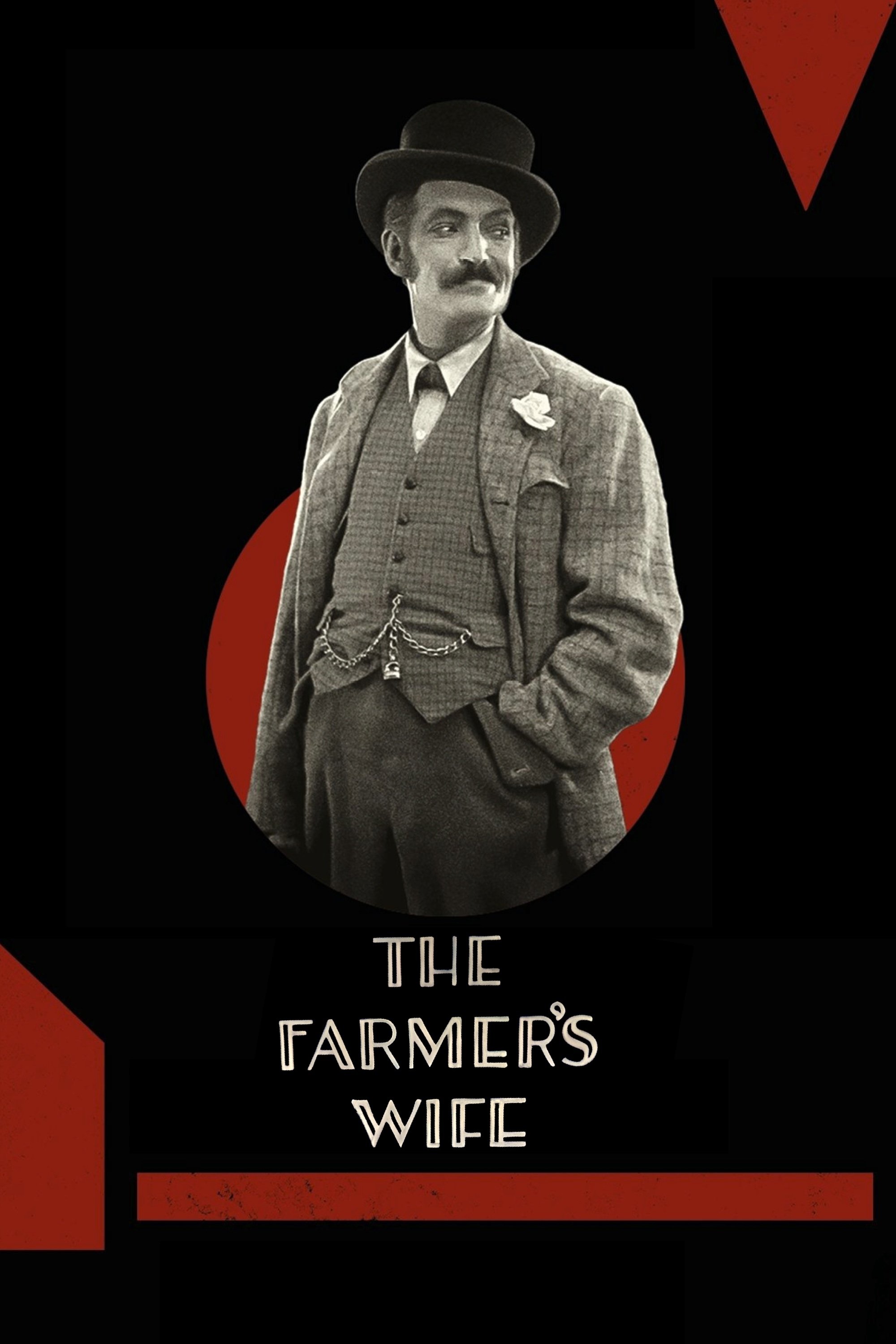 The Farmer's Wife