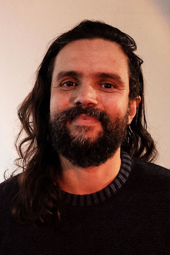 et billede af Pedro Harres