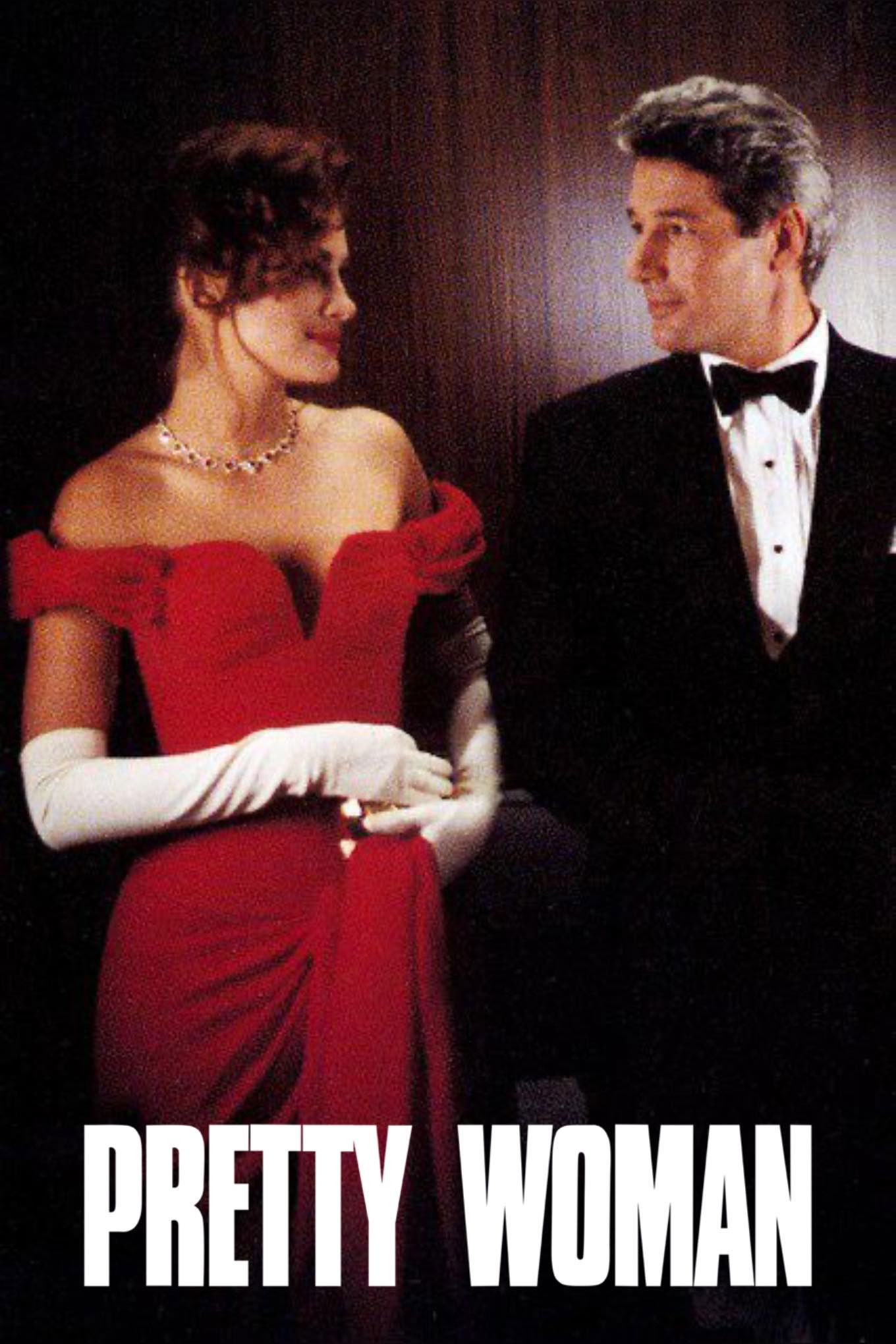 Pretty Woman