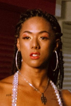 et billede af Teresa Karolina