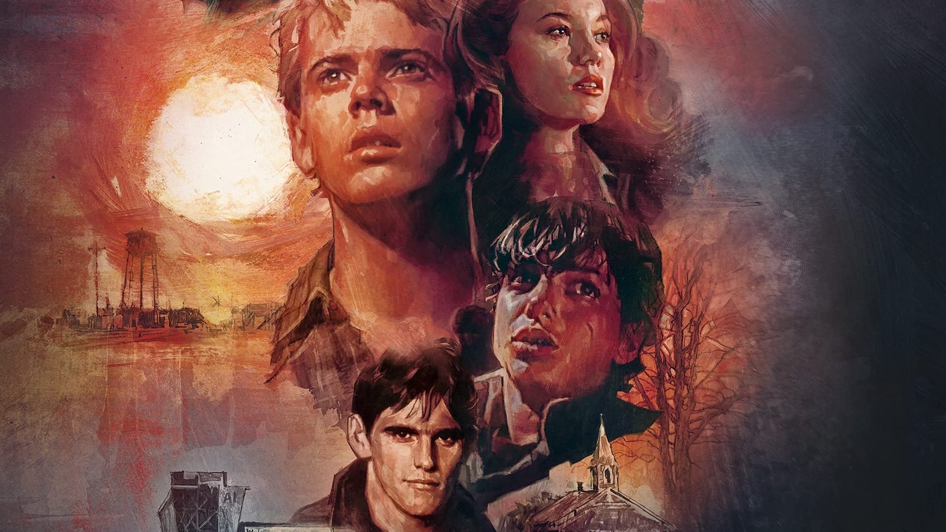 The Outsiders