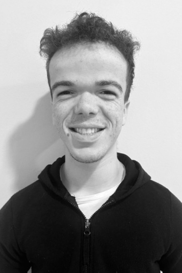 et billede af Kyle Herd