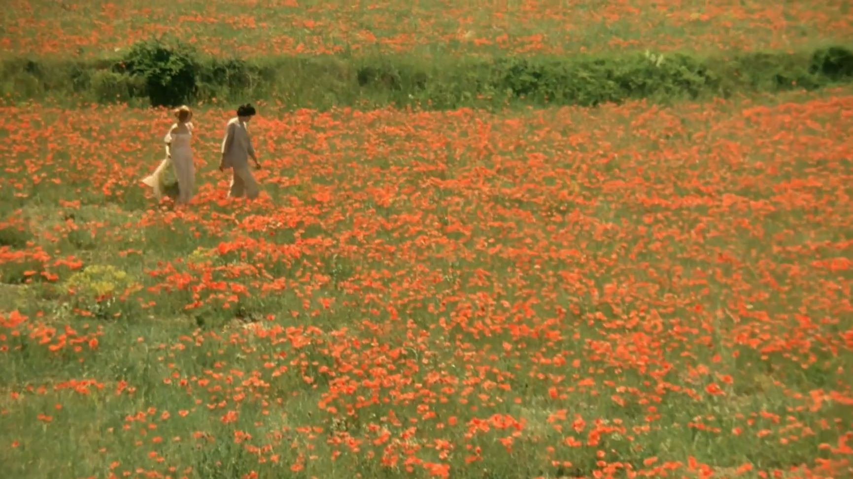 The Demise of Father Mouret