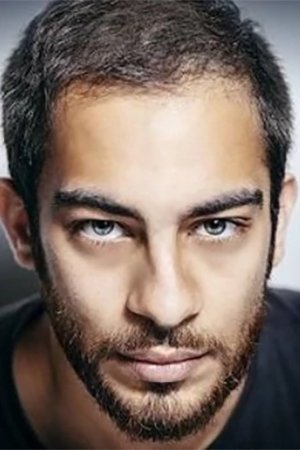 et billede af Eilias Changuel