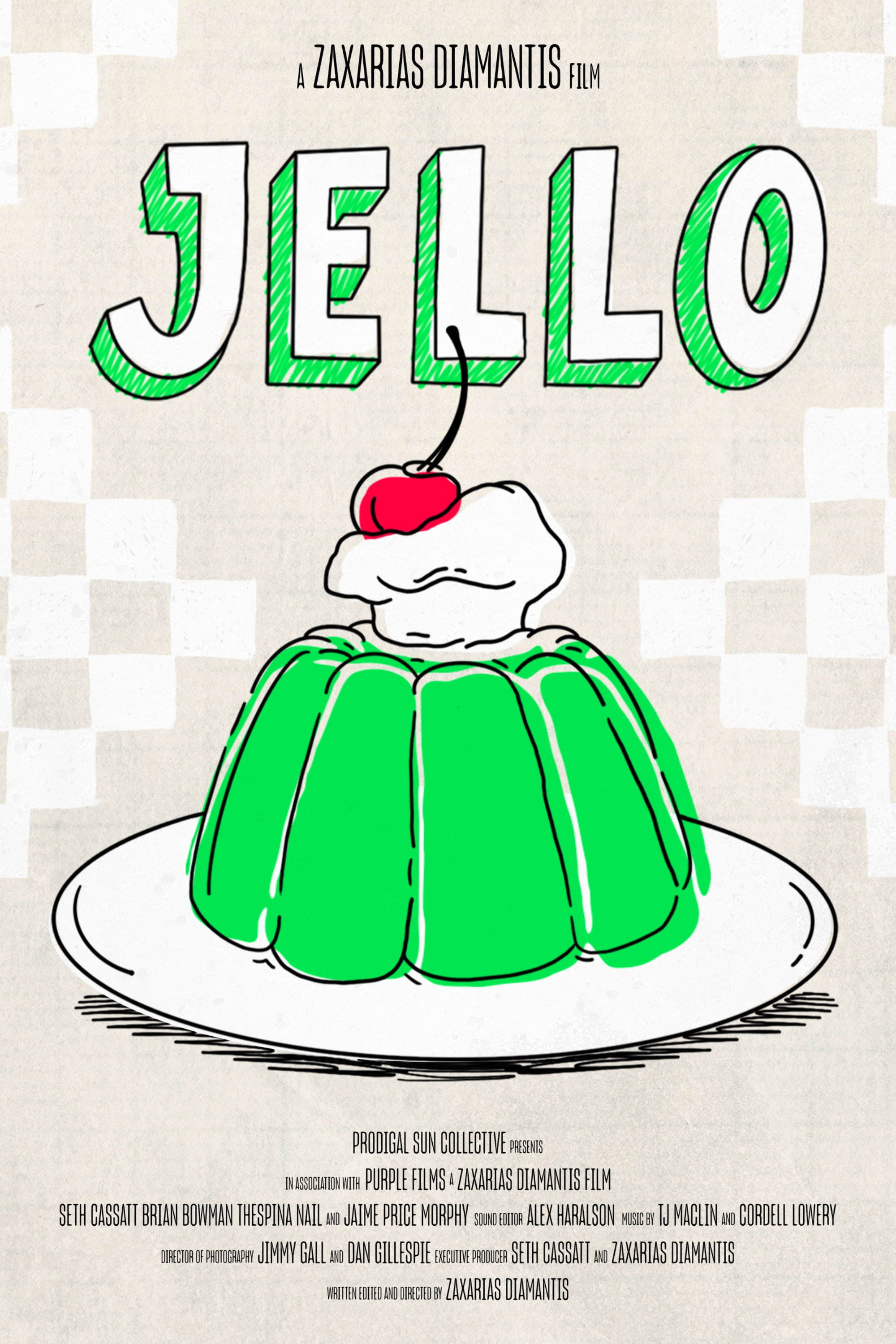 Jello