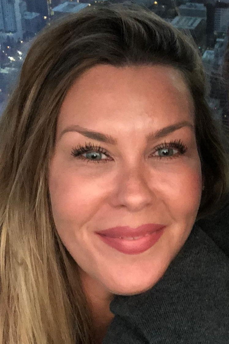 et billede af Tara Waggaman