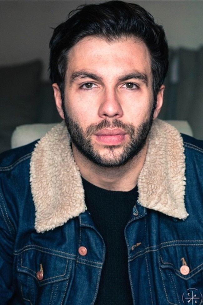 et billede af Arnaud Mizzon