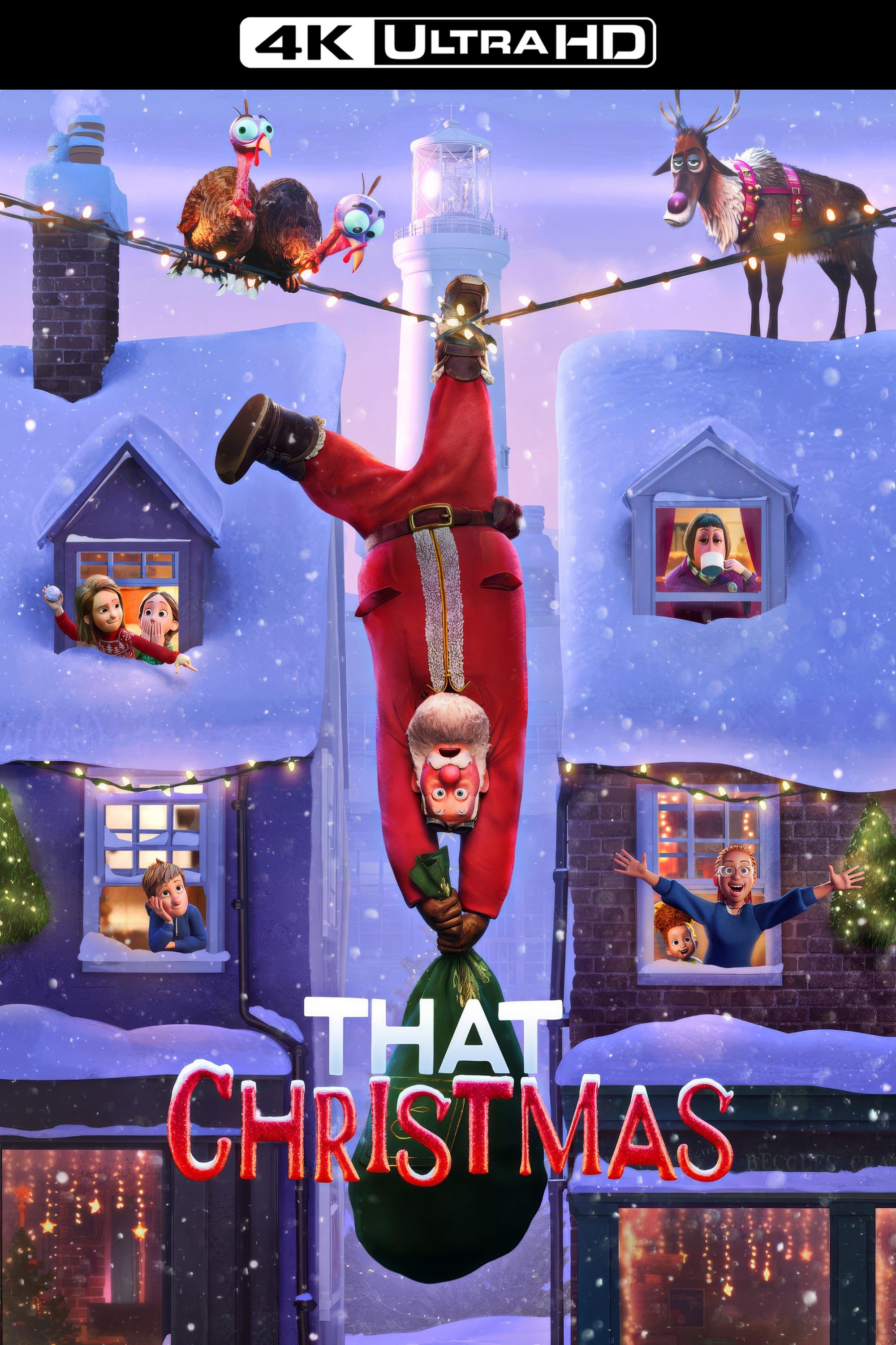 That Christmas